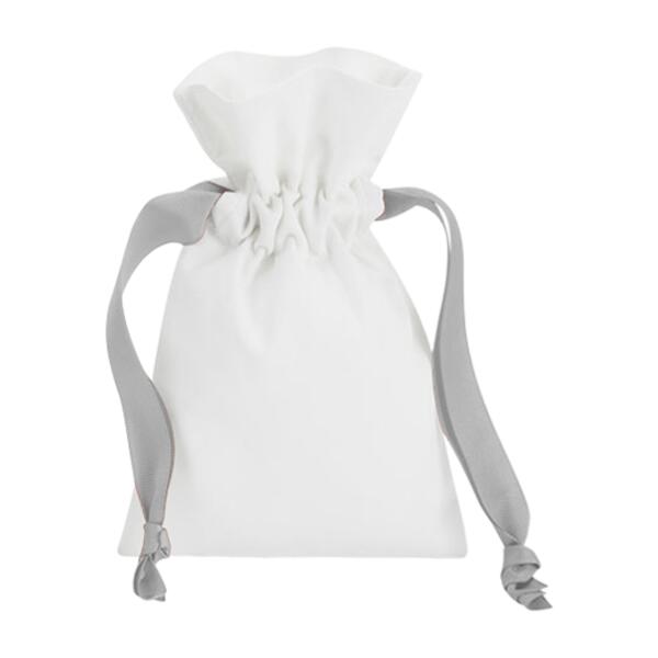Westford Mill Cotton Bag Ribbon Drawstring Thumbnail