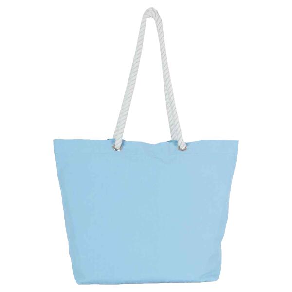 Kimood Marine Style Tote Bag Thumbnail