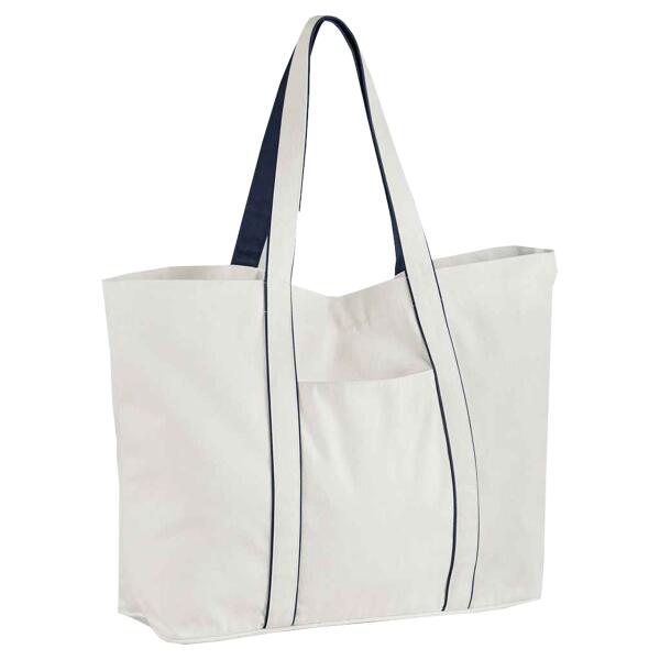 Westford Mill Courtside Large Tote Bag Thumbnail