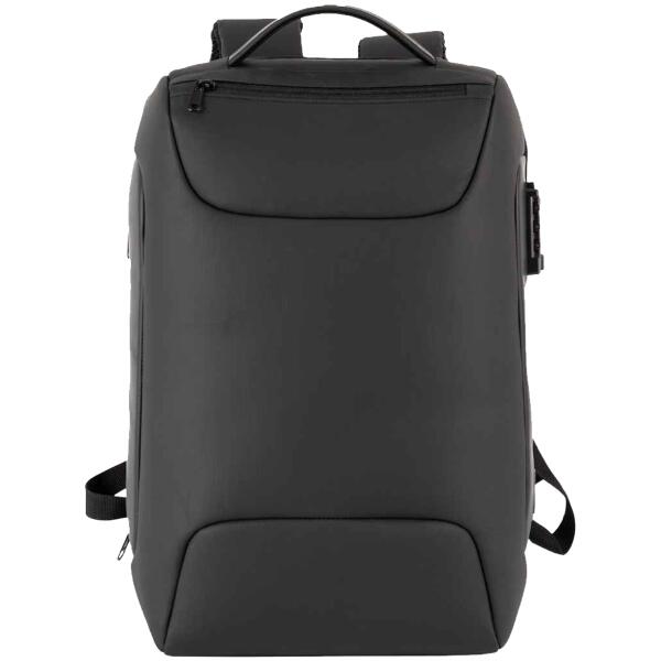 Kimood Hardcase Business Backpack Thumbnail