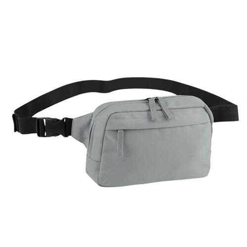 BagBase Premium Recycled Cross Body Bag Thumbnail
