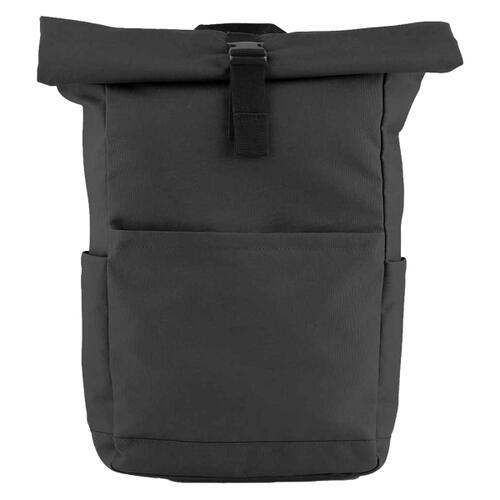 BagBase Premium Recycled Roll-Top Backpack Thumbnail