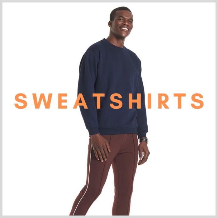 Sweatshirts Thumbnail