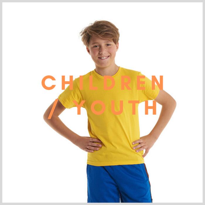 Children/Youth Thumbnail