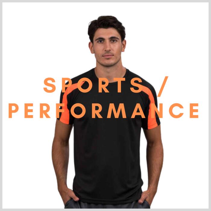Performance & Sports Thumbnail