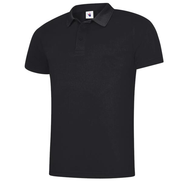 Mens Super Cool Workwear Poloshirt Thumbnail