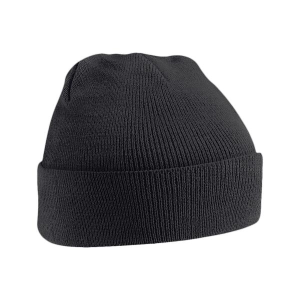 Beechfield Kids Original Cuffed Beanie Thumbnail