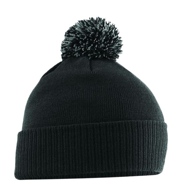 Beechfield Snowstar® Beanie Thumbnail
