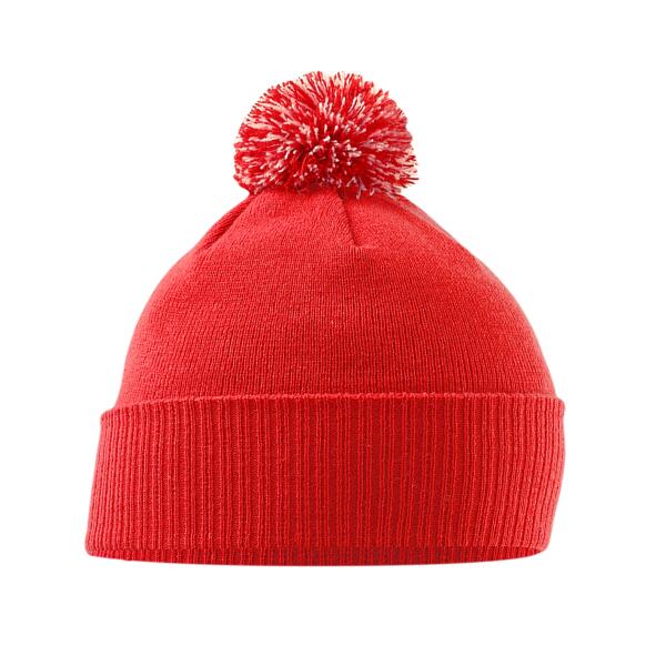 Beechfield Kids Snowstar® Beanie Thumbnail