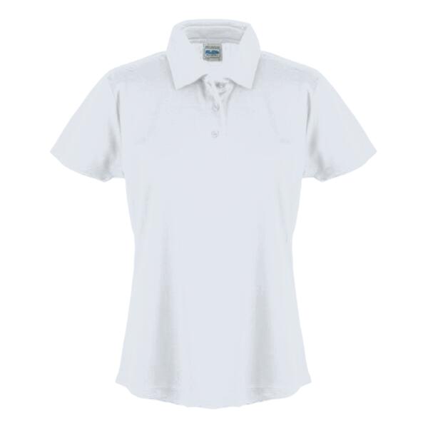 AWDis Ladies Cool Polo Shirt Thumbnail