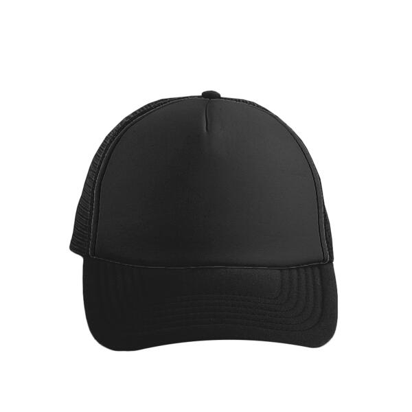 Beechfield Beechfield Vintage Snapback Trucker Cap BB645 Beechfield Vintage Snapback Trucker Cap Thumbnail