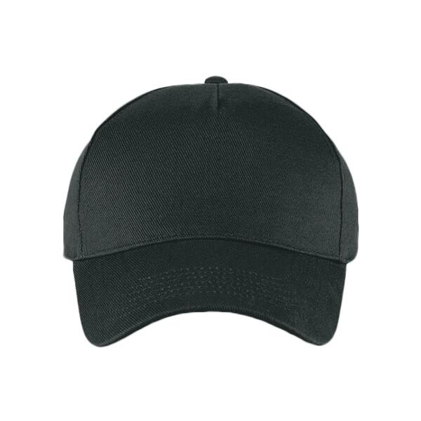 Beechfield Beechfield Ultimate 5 Panel Cap BB15 Beechfield Ultimate 5 Panel Cap Thumbnail