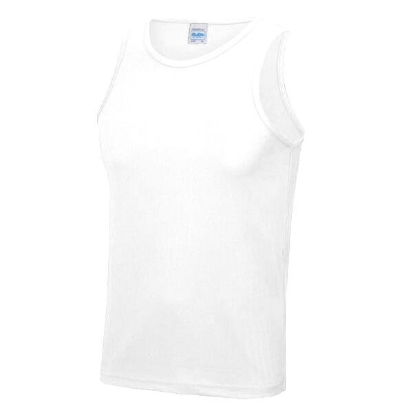 AWDis Just Cool AWDis Cool Vest JC007 AWDis Cool Vest Thumbnail