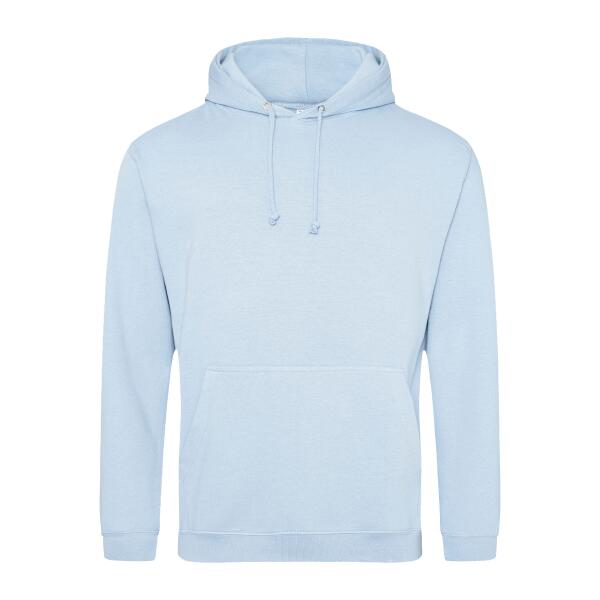 AWDis Just Hoods AWDis College Hoodie JH001 AWDis College Hoodie Thumbnail