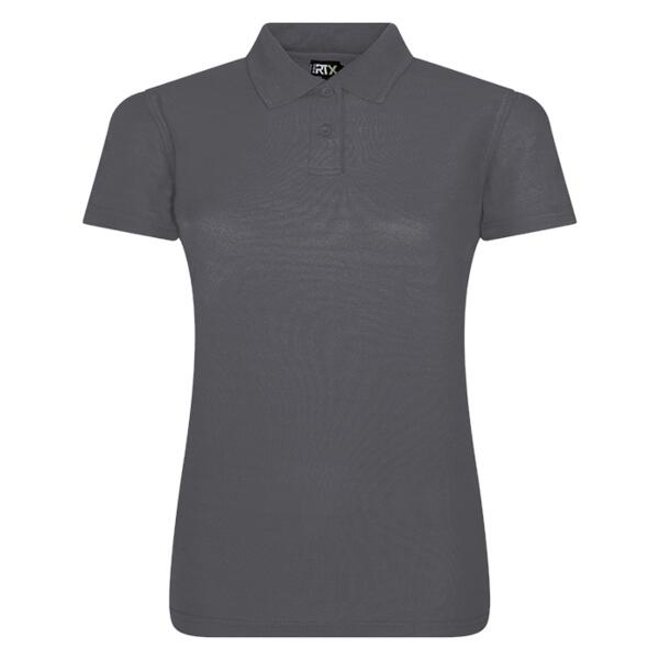Pro RTX Ladies Pro Polyester Polo Shirt Thumbnail