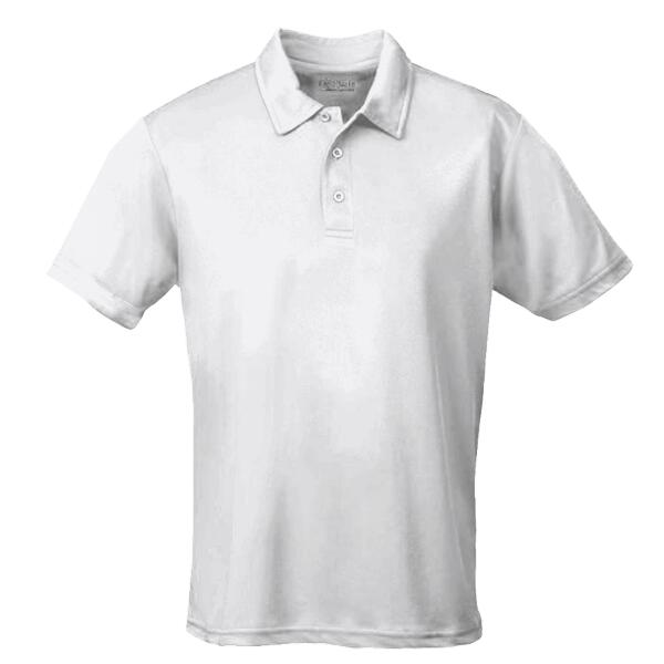 AWDis Kids Cool Polo Shirt Thumbnail