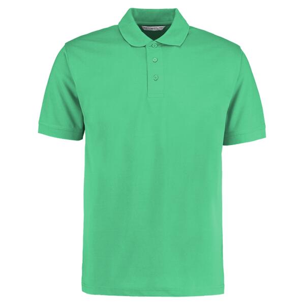 Kustom Kit Klassic Poly/Cotton Piqué Polo Shirt Thumbnail