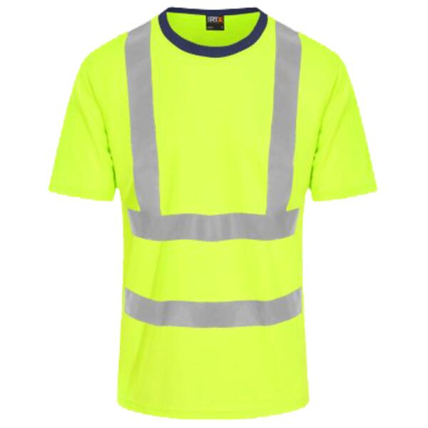 ProRTX High Visibility Pro RTX High Visibility T-Shirt RX720 Pro RTX High Visibility T-Shirt Thumbnail